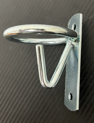 Centaur Wandhalterung Stall Eimer Haken, 2" Ring - NEU! SCHNELL! - Bild 3 von 8