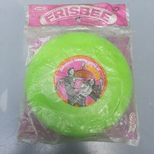 Vintage Wham-O 1973 Frisbee,Vintage Frisbee