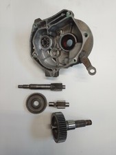 RAPPORTI INGRANAGGi primari secondari HONDA sport SFX 50 1995 2001 trasmissione