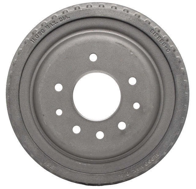 Tambor de freno compatible con Pontiac Bonneville 1964-1970, Catalina, Executive Bonneville, Catal Foto 3 de 3