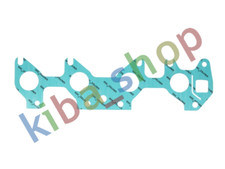 SUCTION MANIFOLD GASKET FITS CHEVROLET AVEO / KALOS CORSA LANOS DAEWOO 15I