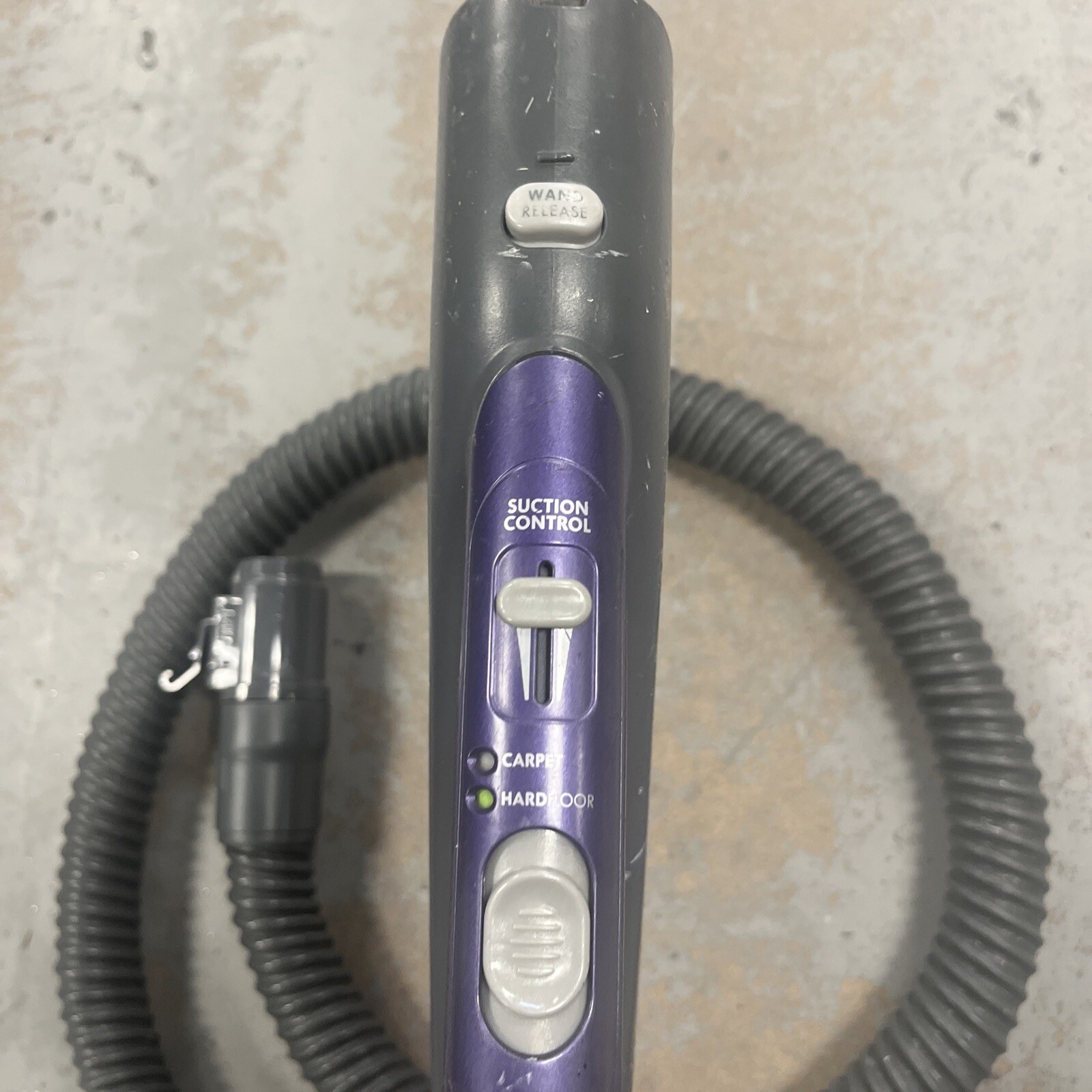 Kenmore Cannister 600 Series Vacuum Power Hose KC94PEEJZPUM 3 Prong 2