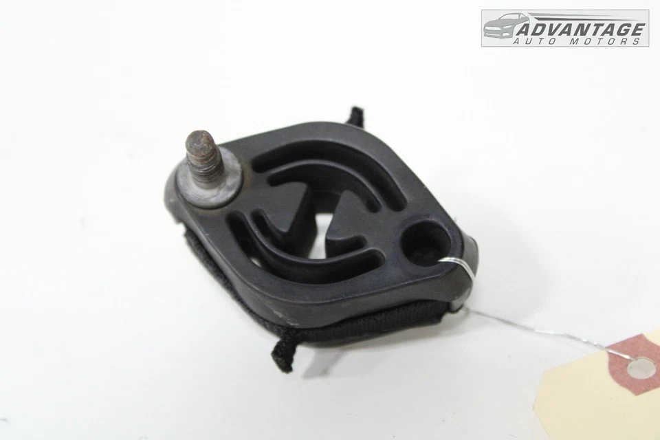 BMW 535I F10 2009-2016 suspensión de escape trasera izquierda o derecha goma OEM Foto 3 de 4