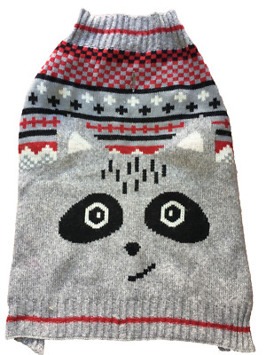 Dog or Cat Animal Sweater  10-16 lb