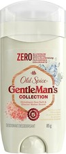 4x Old Spice GentleMan's Collection Deodorant Himalayan Sea Salt, 85g