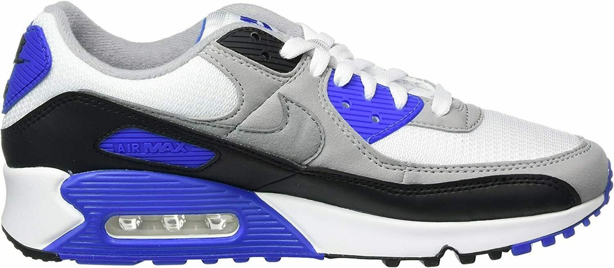 nike air max 90 og royal blue