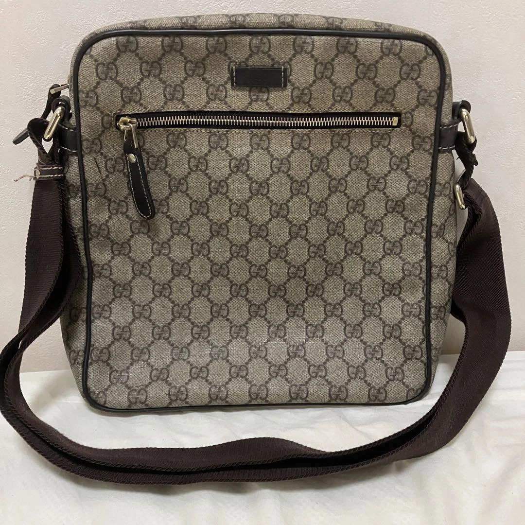 Sac à bandoulière Gucci