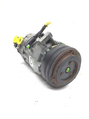 BMW 3er Touring E46 Klimakompressor 6905643 Kältemittelkompressor