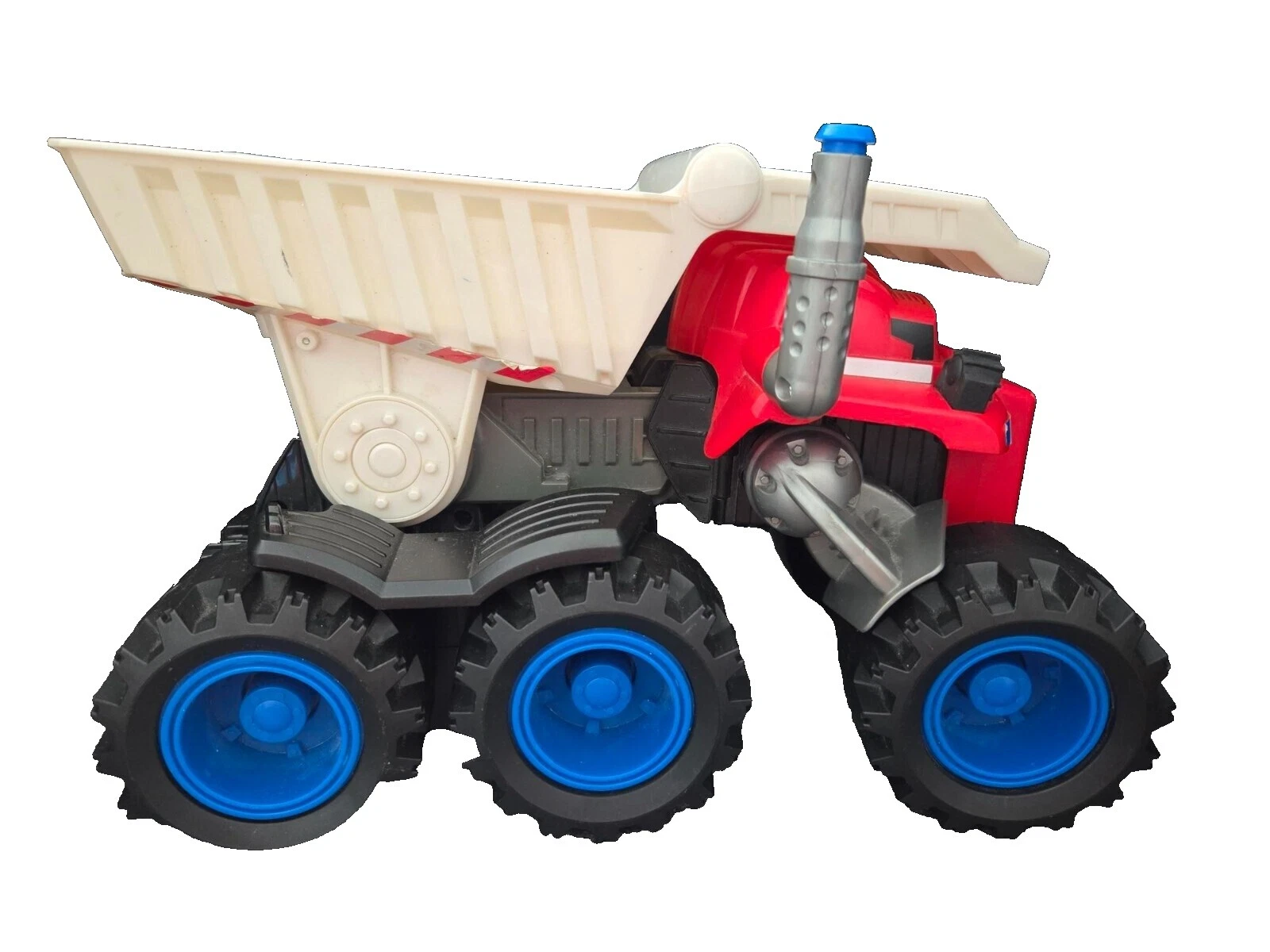 Matchbox 电池驱动玩具