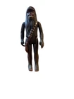 1977 Kenner Star Wars Chewbacca Action Figure Vintage