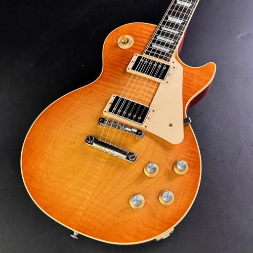 Gibson Les Paul Standard  E0s o4963