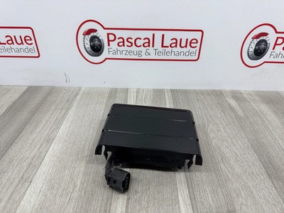 Audi A6 4F C6 ACC Abdeckung Kühlergrill Heizung für Radarsensor 4F0853631F