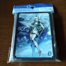 Bushiroad Kamui Female Fire Emblem Cipher Sleeve FE76 Card Protector