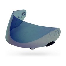 Bell Powersports ClickRelease Shield Light Blue Iridium