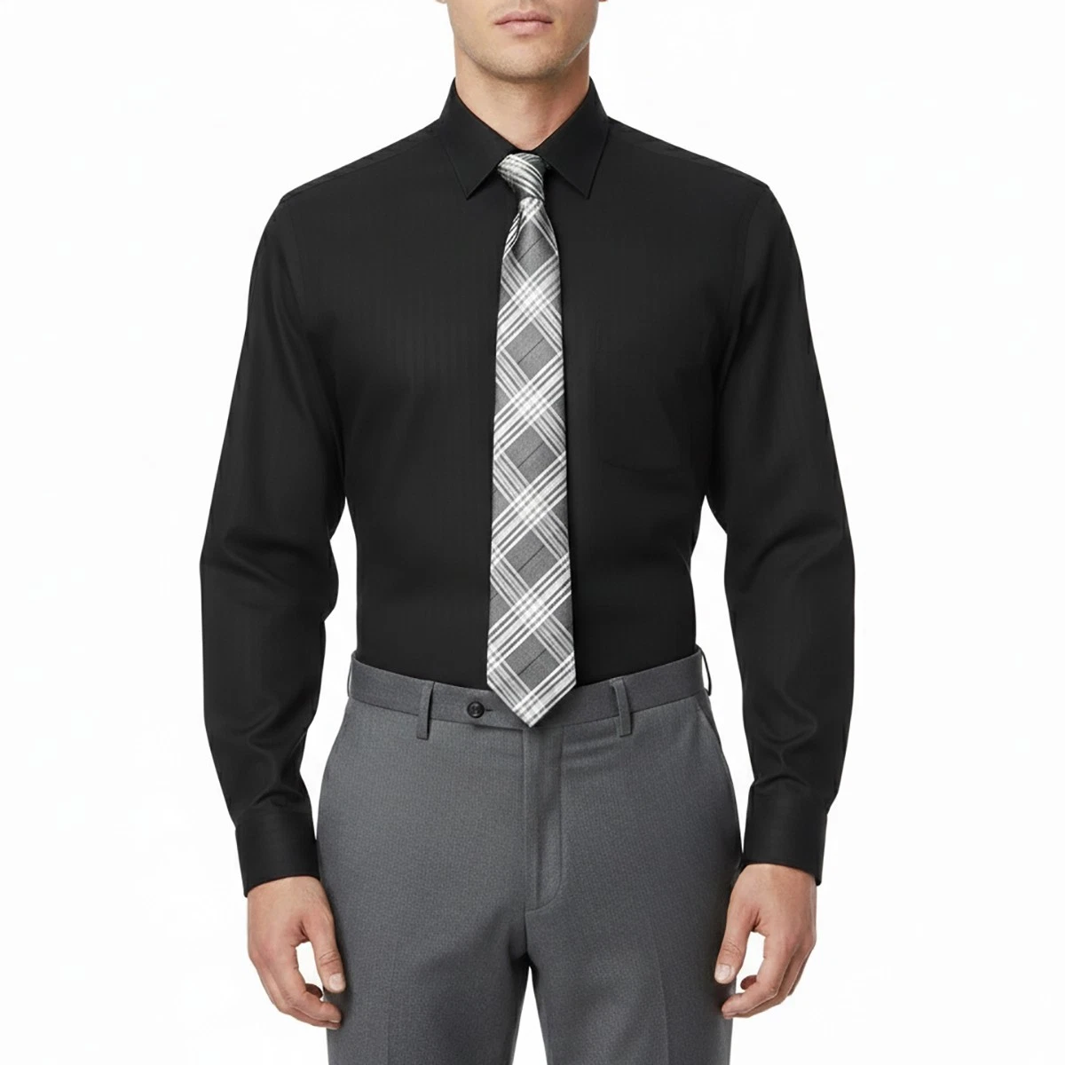 Joseph Abboud Slim Dress Shirts for Men for sale | eBay Joseph Abboud Slim Dress Shirts for Men for sale | eBay