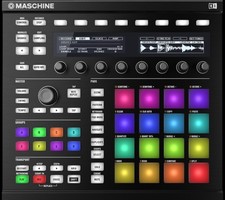 NativeInstruments Machine MK1