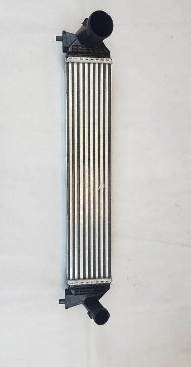 Intercooler Fits Hyundai Santa Fe 06-10 2.2 Crdi Manual/Auto With/Without Ac