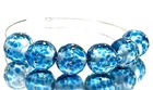 Handmade Lampwork Glass Beads From Murano Glass Tamara Yarilo Brand