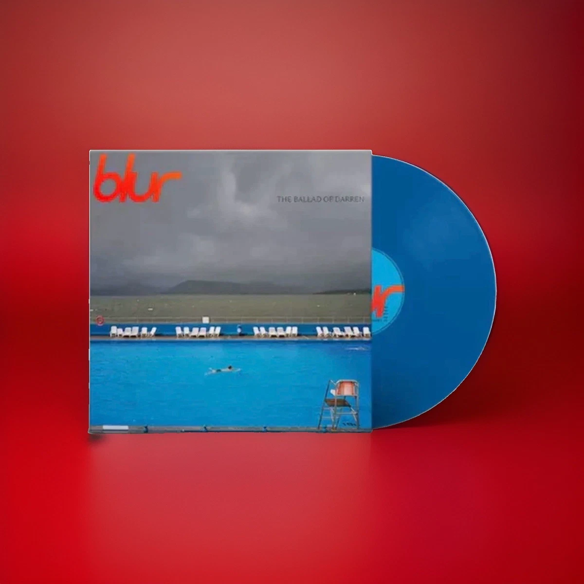 25+ Blur Vinyl Records for sale | Updated Oct 2026