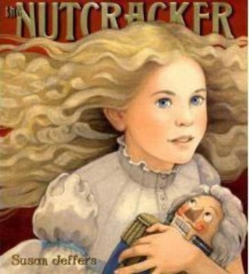 Susan Jeffers The Nutcracker (Gebundene Ausgabe) (US IMPORT)