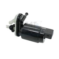 Waschwasserpumpe, Scheibenreinigung Meat & Doria 20164 FüR Opel Peugeot Seat VW