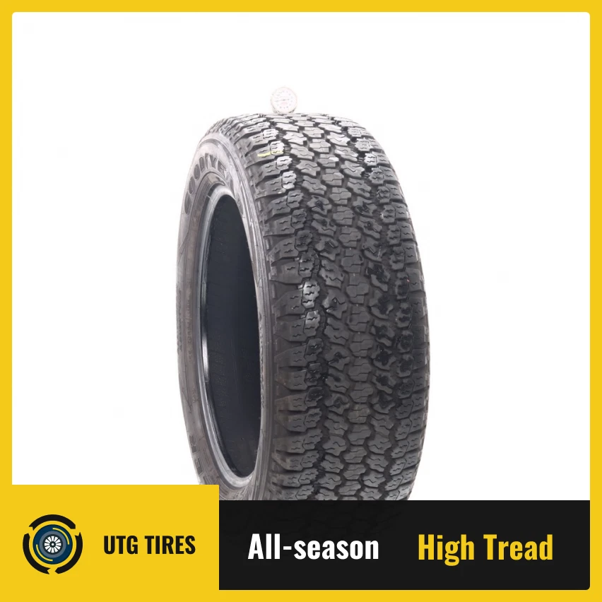 255/60/20 Tires for sale | eBay