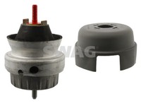 Motorlager Swag 30 93 6578 FüR A6 BDW A4 4F2 8ED Audi AUK C6 4F5 4FH B7 8EC B6