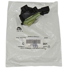 Ignition Switch Genuine Mopar 4685719ai