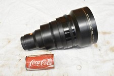 Digital Projection DLP Zoom Projector Lens SXGA 1.5-2.0 Minolta