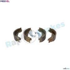 BRAKE SHOE SET PARKING BRAKE R-S0071 FOR RENAULT CLIO/Hatchback/Van 11 SUPER/5
