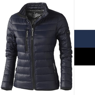 Elevate Ladies' Scotia Light Down Jacket 39306 Damen Jacke NEU