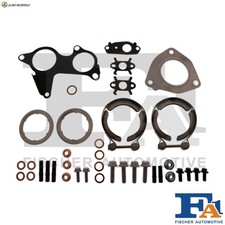 FOR RENAULT NISSAN ARMADA/III/SUV PATHFINDER 3.0L Supercharger FITTING KIT KT750270