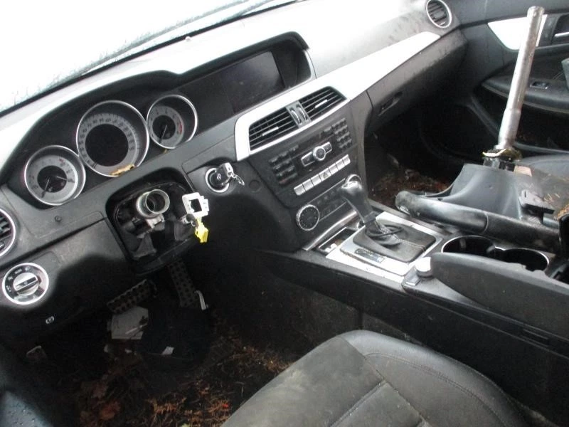 Used Supercharger fits: 2015 Mercedes-benz Mercedes c-class 204 Type Cpe C250 Gr Foto 4 de 4