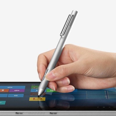 Stylus-Stift für Microsoft Surface Pro 3/4/5/6 Go Book Studio Laptop-Stift