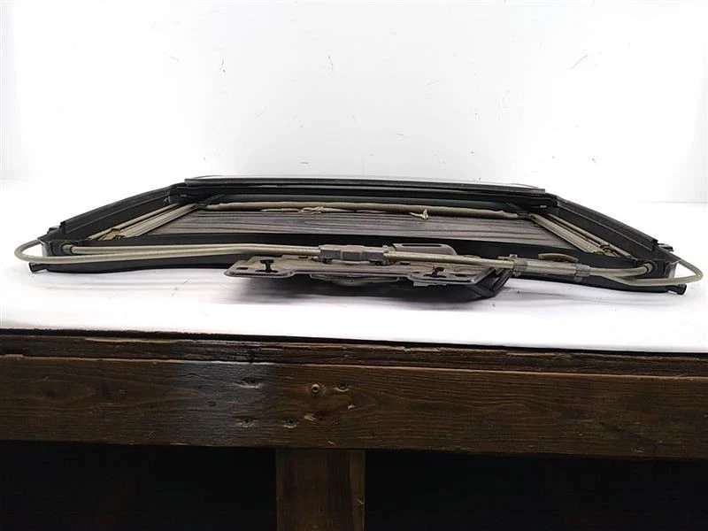 HONDA CIVIC COUPE Sunroof Moonroof Assembly Fits 1996 1997 1998 1999 2000 - Изображение 3 из 4