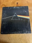 Pink Floyd The Dark Side of the Moon Vinyl LP 1973 SMAS11163 First Pressing