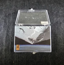 1997 Merlin Star Wars Trilogy Trading Cards - Complete 125 Card Set - NM!