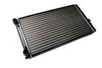 Thermotec D7W023TT KüHler, MotorküHlung 322 Mm 525 Mm KüHlrippen Mechanisch Gefü
