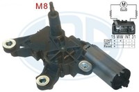 ERA 460197A Wischermotor Hinten FüR VW Polo (9N_)