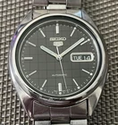 Seiko 5 vintage 21J automatic 7S26 0480 japan made men's watch