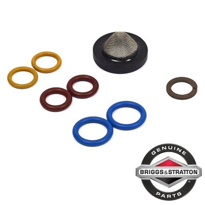 Genuine Briggs & Stratton 84007979 O-Ring Maintenance Kit  (6198 / 196002GS)