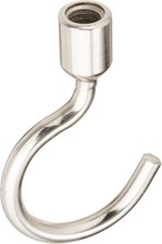 Genuine Velbon End Hook Female Thread Standard UNC 1/4  / 3/8 for w/Tracking 