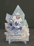 2022-23 Upper Deck Ice Pontus Holmberg Ice Crystals Frigid /99 Rookie RC #IC-57