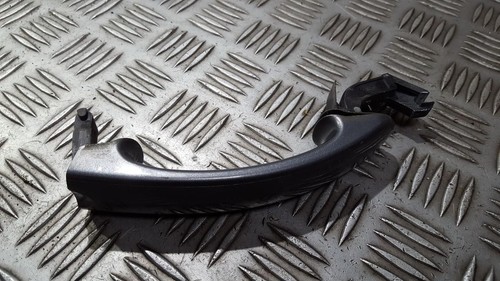 1k5837205 Türgriff Türaussengriff Hinten Linke  Volkswagen Golf DE476765-48
