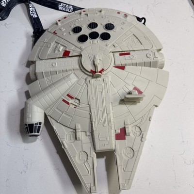 Star Wars Millenium Falcon popcorn bucket Disneyland/Disney World/Galaxy s Edge