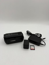 Current Canon VIXIA-HF-R800 marketplace offer
