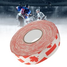 2.5cmx25m Hockey Protective Tape Sport Badminton Pole Pads Hockey Stick Tape BL 0.32 per metre
