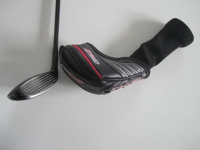 PING G25 Hybrid 23°