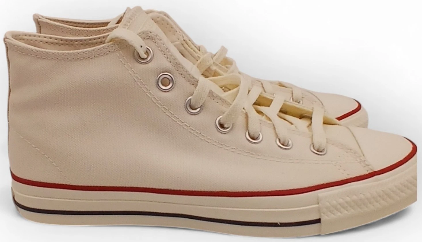 %Converse Pro Leather Peace & Unity Shoes 172187C Men\'s / A 48 Converse Pro Leather Hi White Peace & Unity 172187C US Mens  main image 4