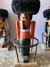 Volkmar Matthes Vintage German Nutcracker